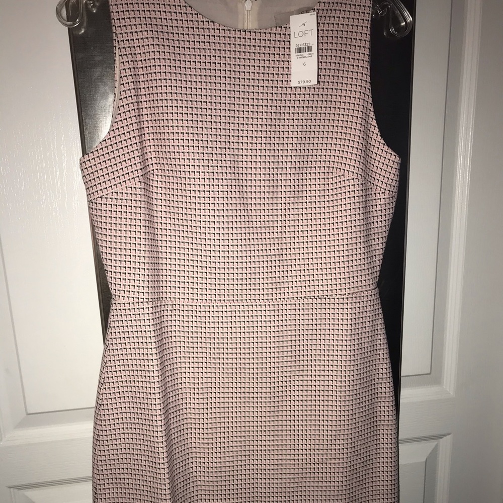 NWT! LOFT dress